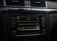 Škoda Superb Sedan 2,0 l 125 kw