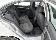 Škoda Octavia Sedan 1,6 l 77 kw