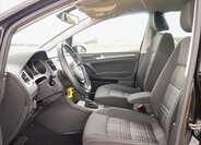 Volkswagen Golf Sportsvan 12