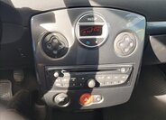 Renault Clio Hatchback 1,5 l 63 kw