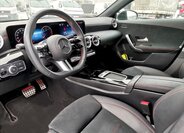 Mercedes-Benz Třídy A Hatchback 2,0 l 110 kw