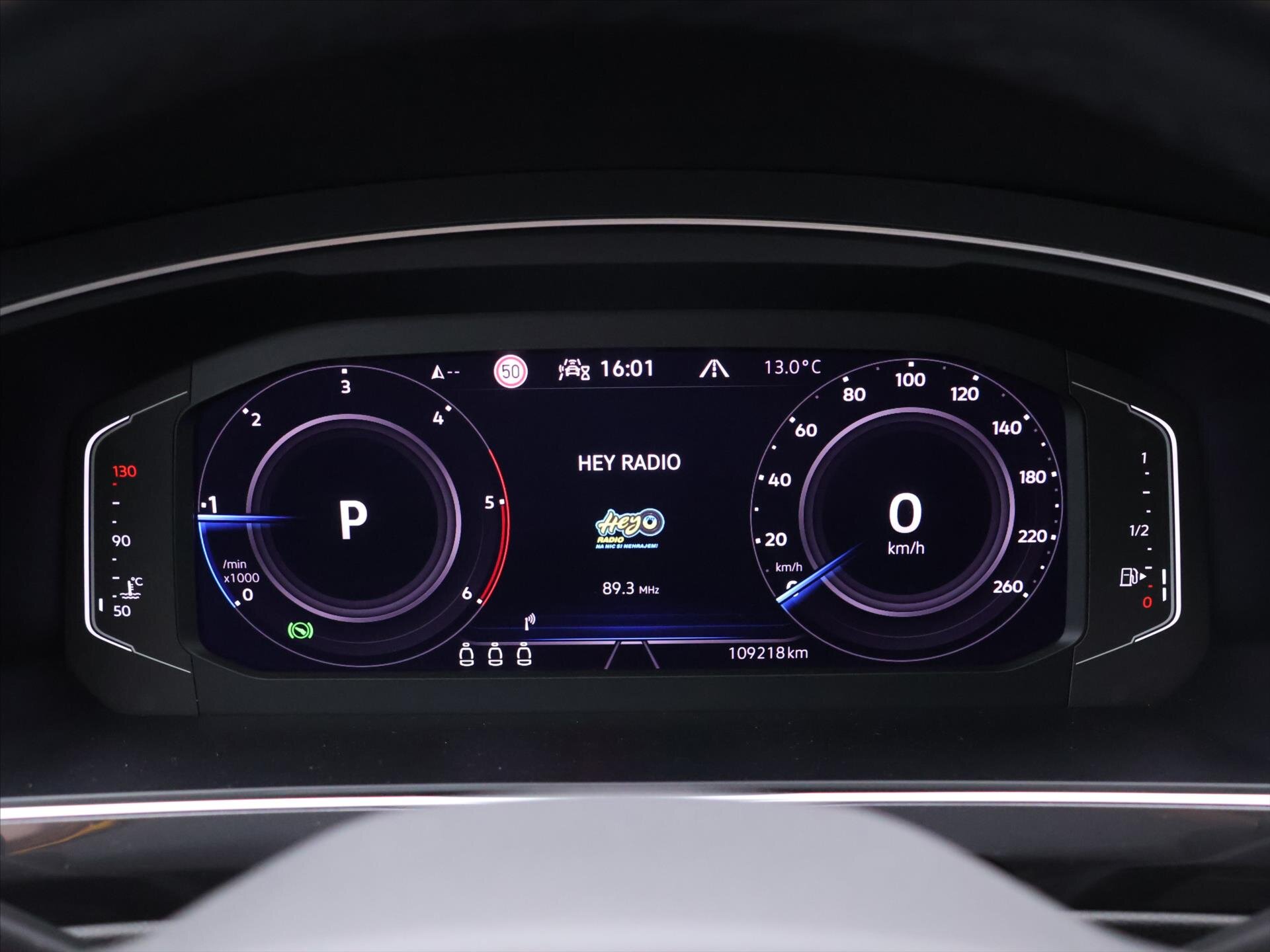 Volkswagen Tiguan Allspace SUV / Terénní 2,0 l 147 kw