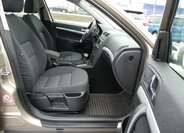 Škoda Octavia 23