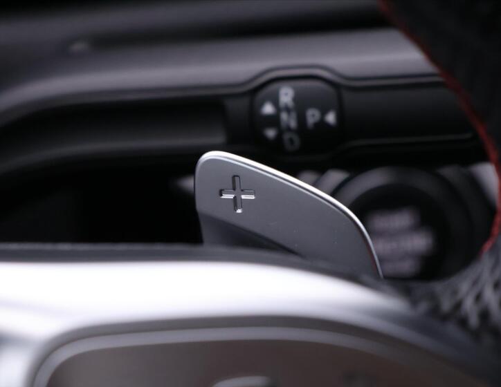 Mercedes-Benz CLA 25