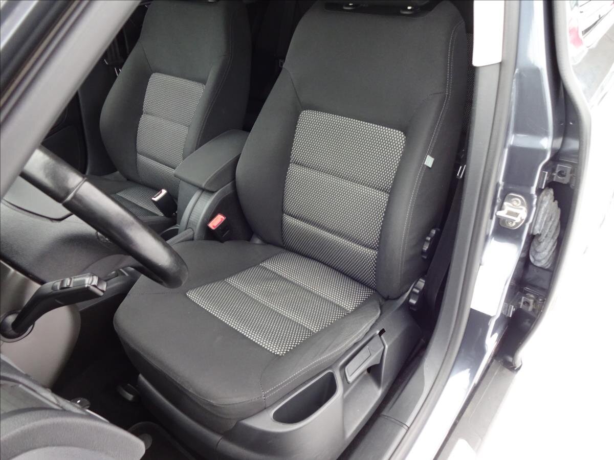 Škoda Octavia Kombi 1,8 l 118 kw