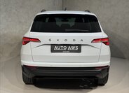 Škoda Karoq SUV 2,0 l 110 kw