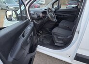 Opel Combo 9