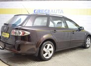Mazda 6 Kombi 2,0 l 105 kw