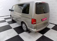 Volkswagen Multivan 3