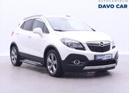 Opel Mokka SUV / Terénní 1,7 l 96 kw