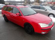 Ford Mondeo Kombi 2,0 l 85 kw