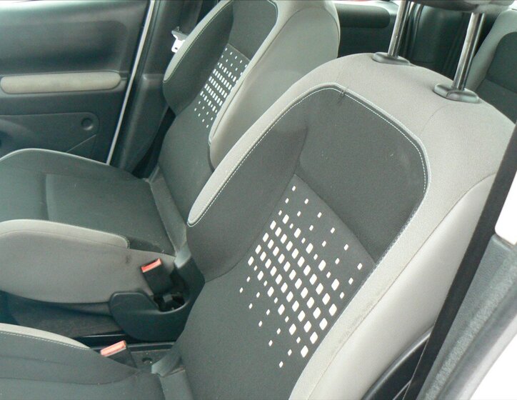 Citroën Berlingo 10