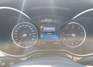 Mercedes-Benz Třídy V 25