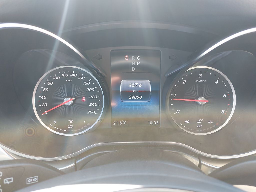 Mercedes-Benz Třídy V