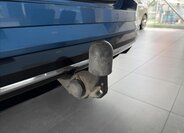 Volkswagen Touran Kombi 1,5 l 110 kw