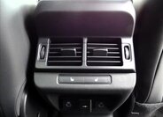 Land Rover Range Rover Evoque SUV 2,0 l 120 kw