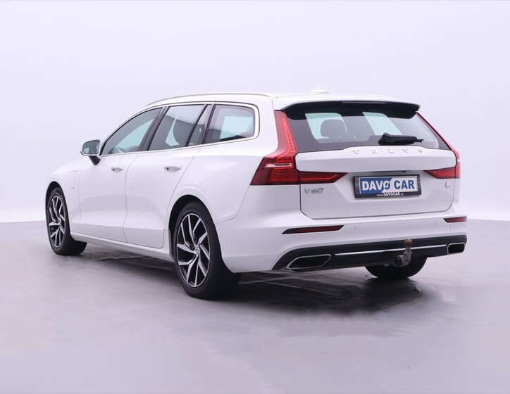 Volvo V60 Kombi 2,0 l 186 kw