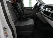 Volkswagen Transporter Skříň 2,0 l 84 kw