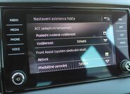 Škoda Karoq SUV / Terénní 1,5 l 110 kw