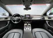 Audi A6 Allroad Kombi 3,0 l 200 kw