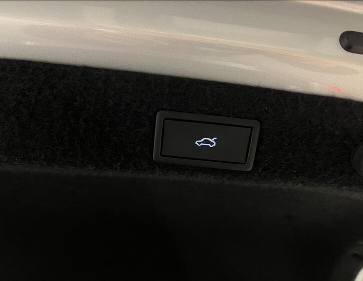 Škoda Octavia Liftback 1,5 l 85 kw