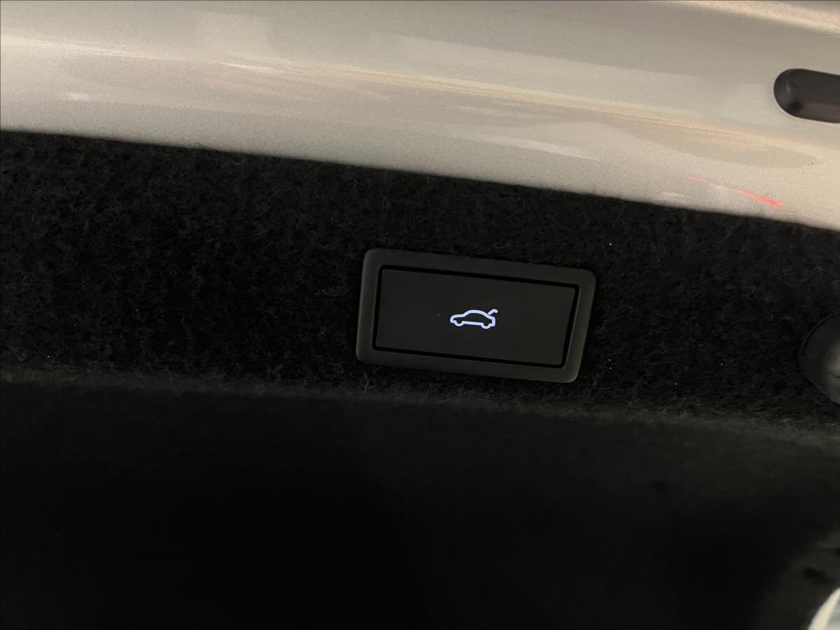 Škoda Octavia Liftback 1,5 l 85 kw