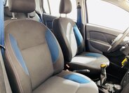 Dacia Logan Kombi 898,0 66 kw