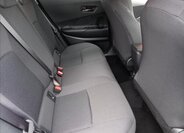 Toyota C-HR Hatchback 1,8 l 103 kw