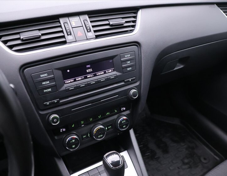 Škoda Octavia Liftback 1,4 l 103 kw