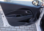 KIA Rio Hatchback 1,2 l 62 kw