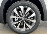 Škoda Kodiaq SUV / Terénní 2,0 l 142 kw