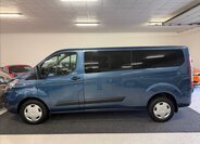 Ford Transit Custom Ostatní 2,0 l 96 kw