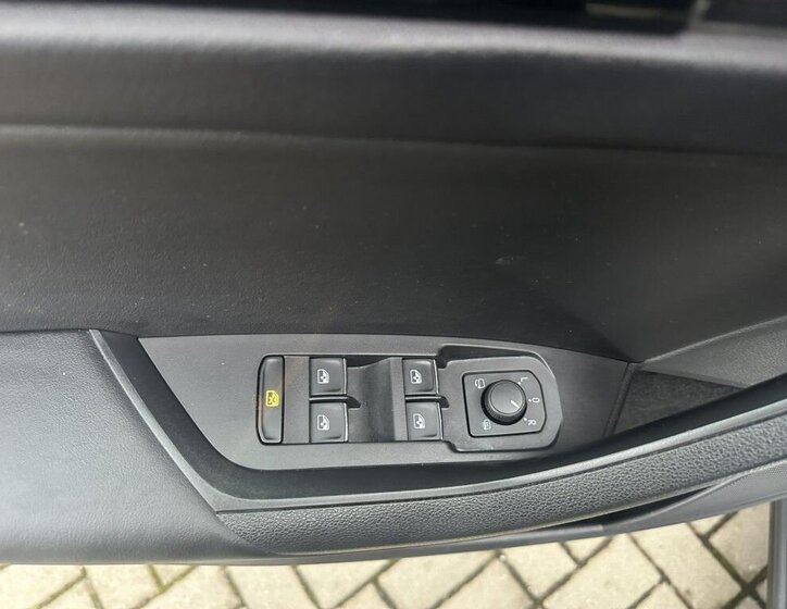 Škoda Kodiaq SUV 2,0 l 140 kw