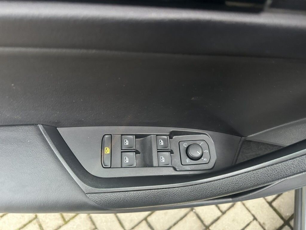 Škoda Kodiaq SUV 2,0 l 140 kw