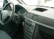 Opel Meriva 14