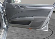 Škoda Superb Kombi 1,4 l 92 kw