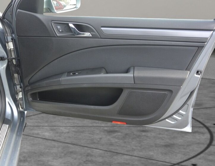 Škoda Superb Kombi 1,4 l 92 kw