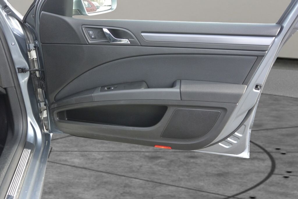 Škoda Superb Kombi 1,4 l 92 kw