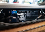 Jeep Grand Cherokee SUV / Terénní 5,7 l 266 kw