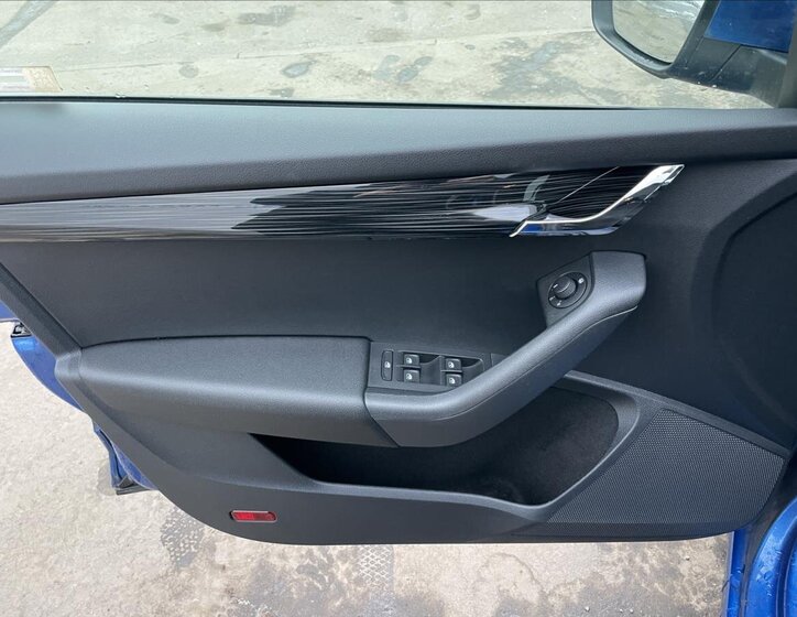 Škoda Octavia Kombi 1,6 l 85 kw