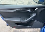 Škoda Octavia Kombi 1,6 l 85 kw