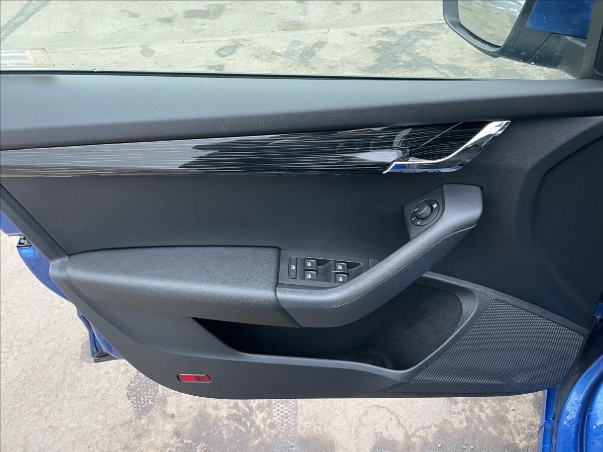 Škoda Octavia Kombi 1,6 l 85 kw