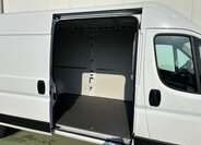 Opel Movano Skříň 2,2 l 103 kw