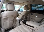 Mercedes-Benz Třídy S 19