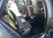 Škoda Superb Kombi 2,0 l 140 kw