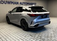 Lexus RX 500h SUV 2,4 l 273 kw