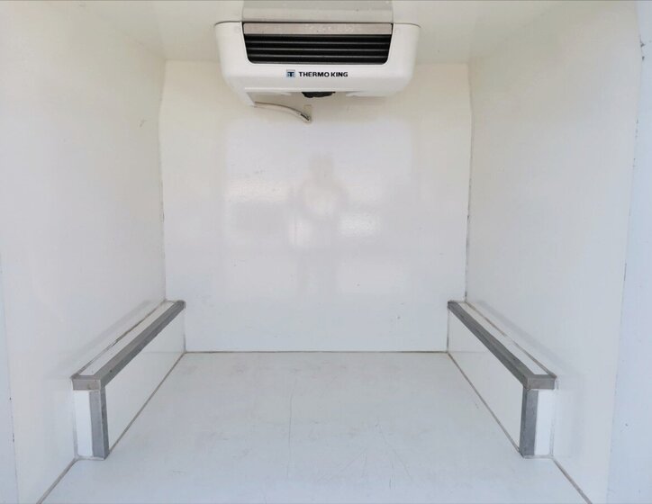 Peugeot Expert Ostatní 1,6 l 66 kw