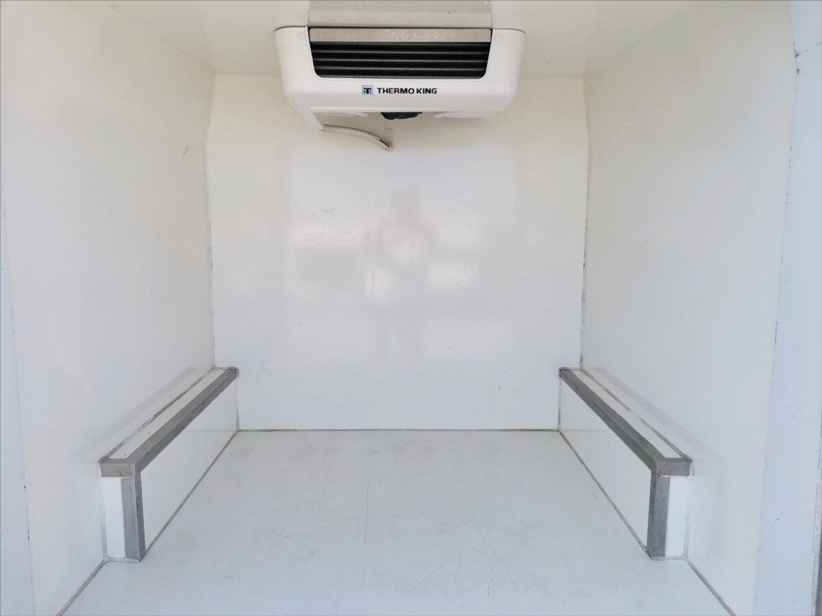 Peugeot Expert Ostatní 1,6 l 66 kw