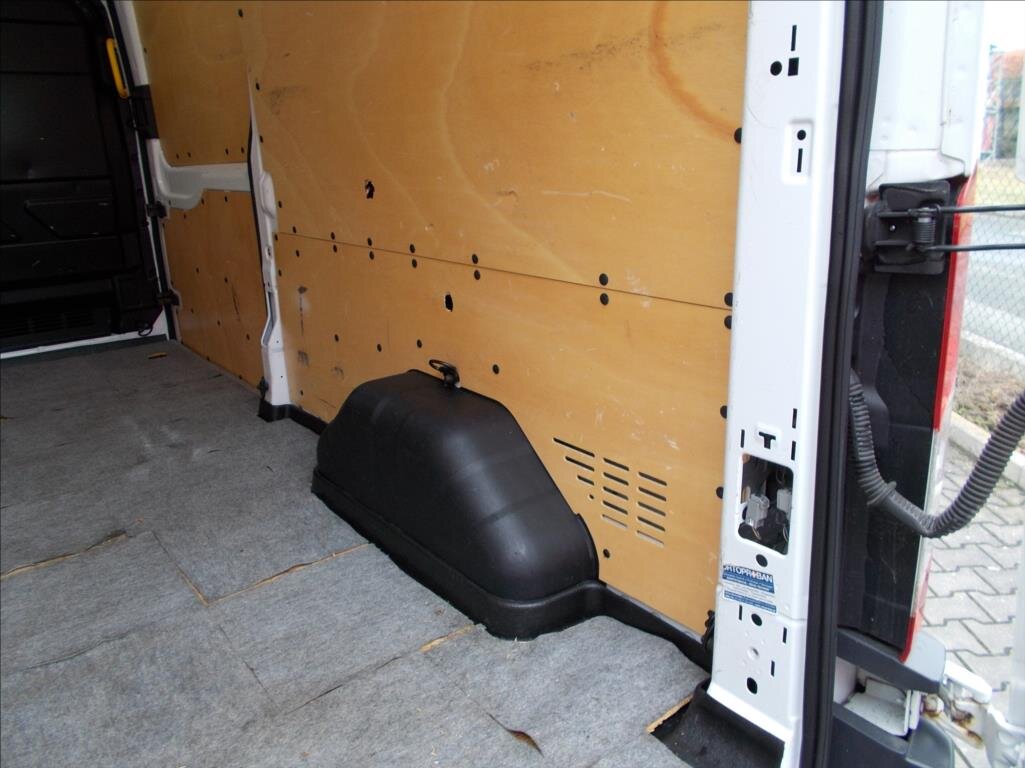 Ford Transit Ostatní 2,0 l 96 kw