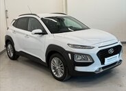 Hyundai Kona SUV / Terénní 1,6 l 130 kw